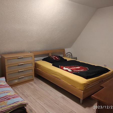 Sauerlaender Ferienwohnung プレッテンベルク エクステリア 写真