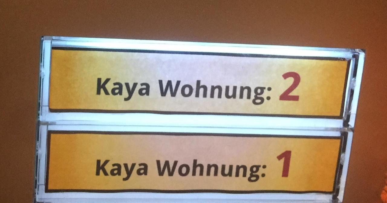 Sauerlaender Ferienwohnung プレッテンベルク エクステリア 写真