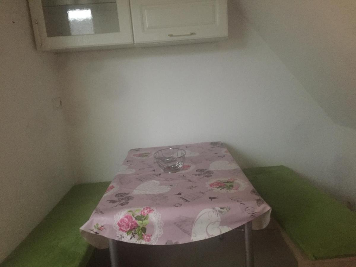 Sauerlaender Ferienwohnung プレッテンベルク エクステリア 写真