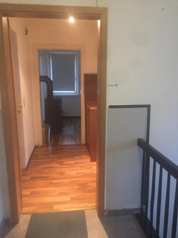Sauerlaender Ferienwohnung プレッテンベルク エクステリア 写真