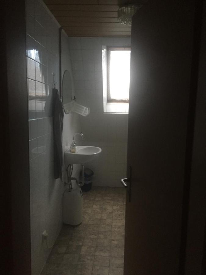 Sauerlaender Ferienwohnung プレッテンベルク エクステリア 写真