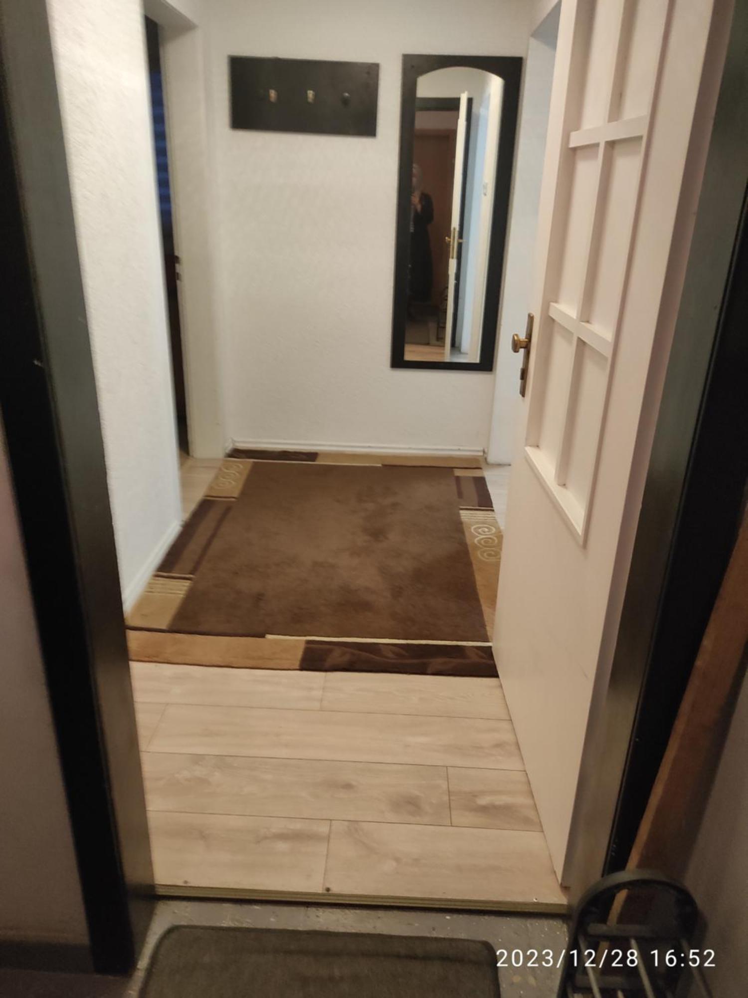 Sauerlaender Ferienwohnung プレッテンベルク エクステリア 写真