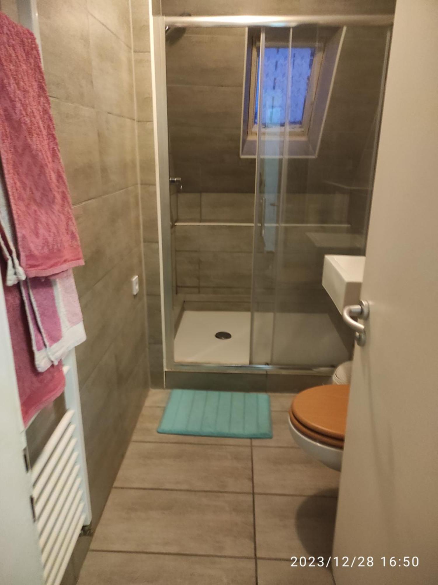 Sauerlaender Ferienwohnung プレッテンベルク エクステリア 写真