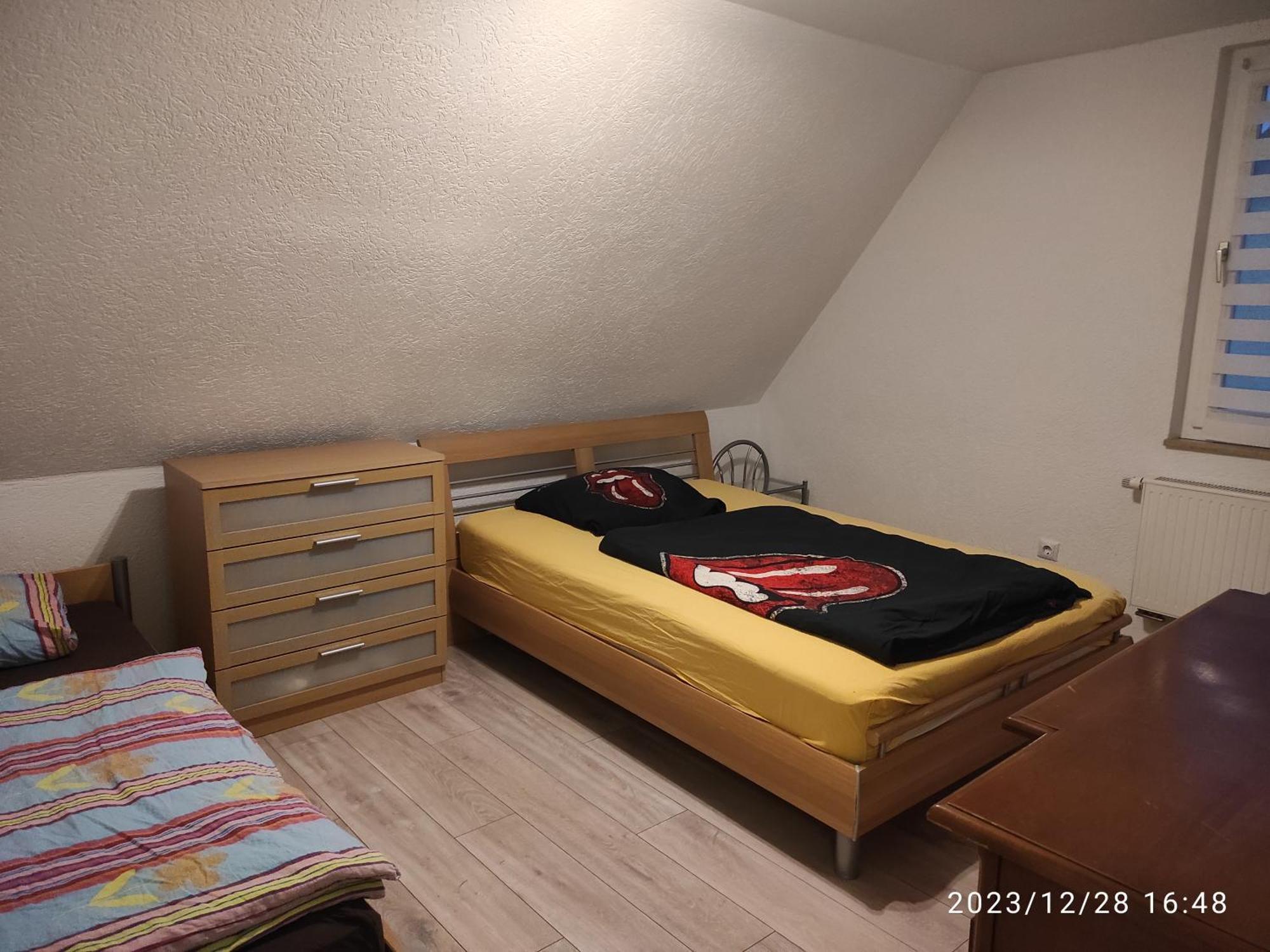 Sauerlaender Ferienwohnung プレッテンベルク エクステリア 写真