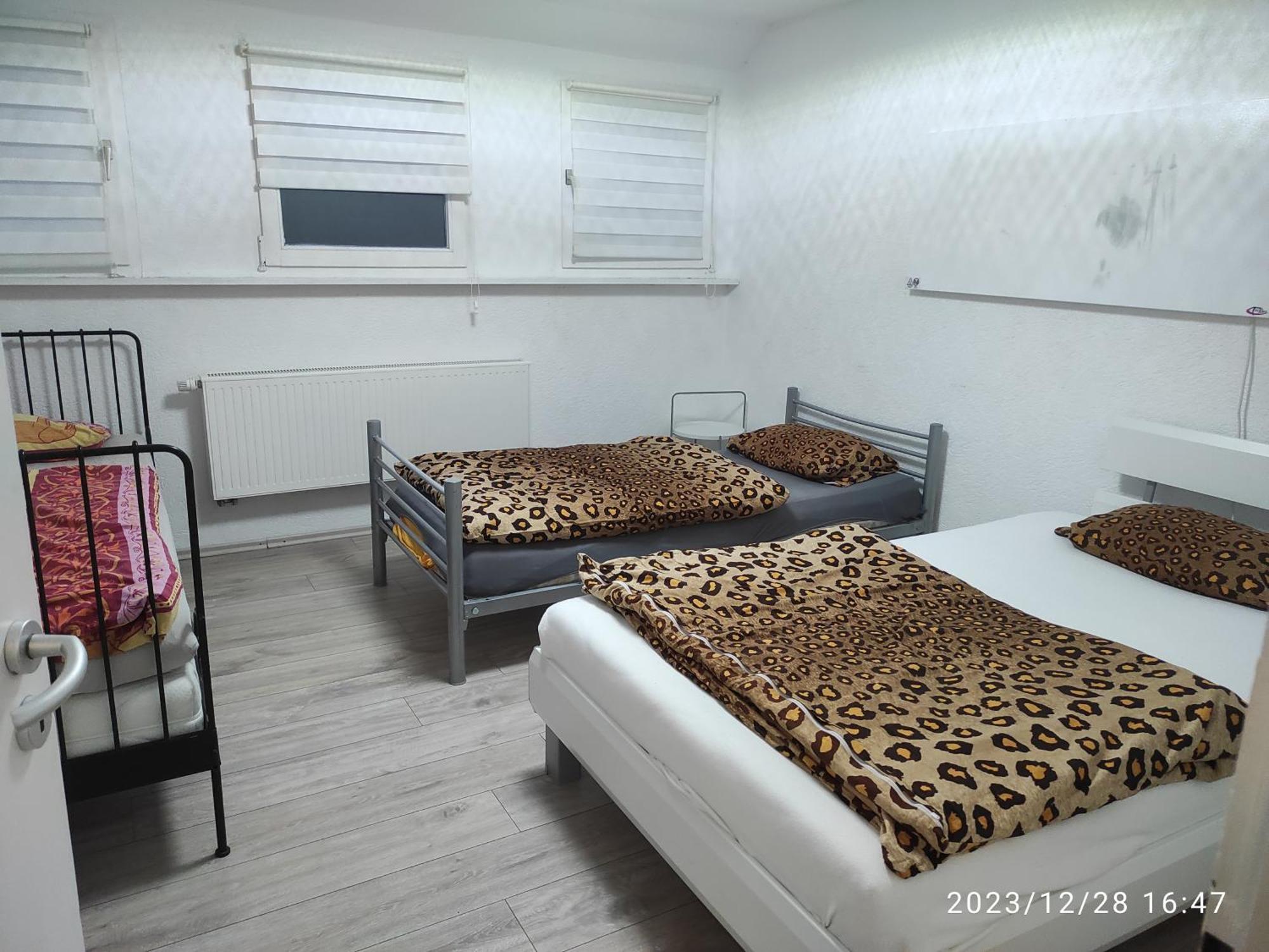 Sauerlaender Ferienwohnung プレッテンベルク エクステリア 写真